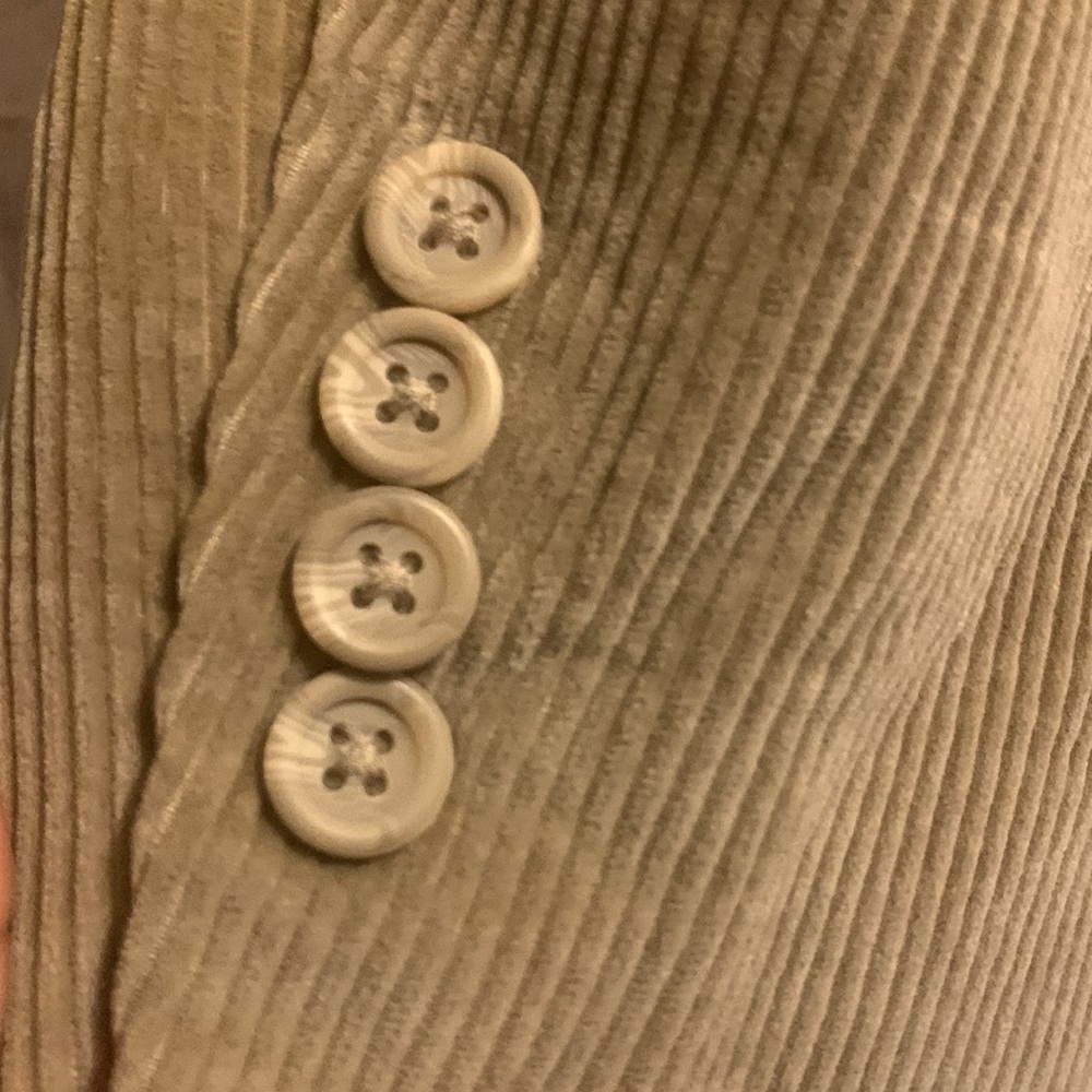 Midtown man blazer - Picture 3 of 10